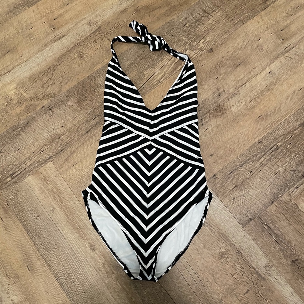 Ralph Lauren One Piece Swimsuit
